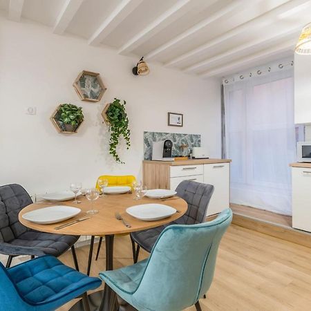 Appartement Frene - Welkeys Lyon Exterior photo