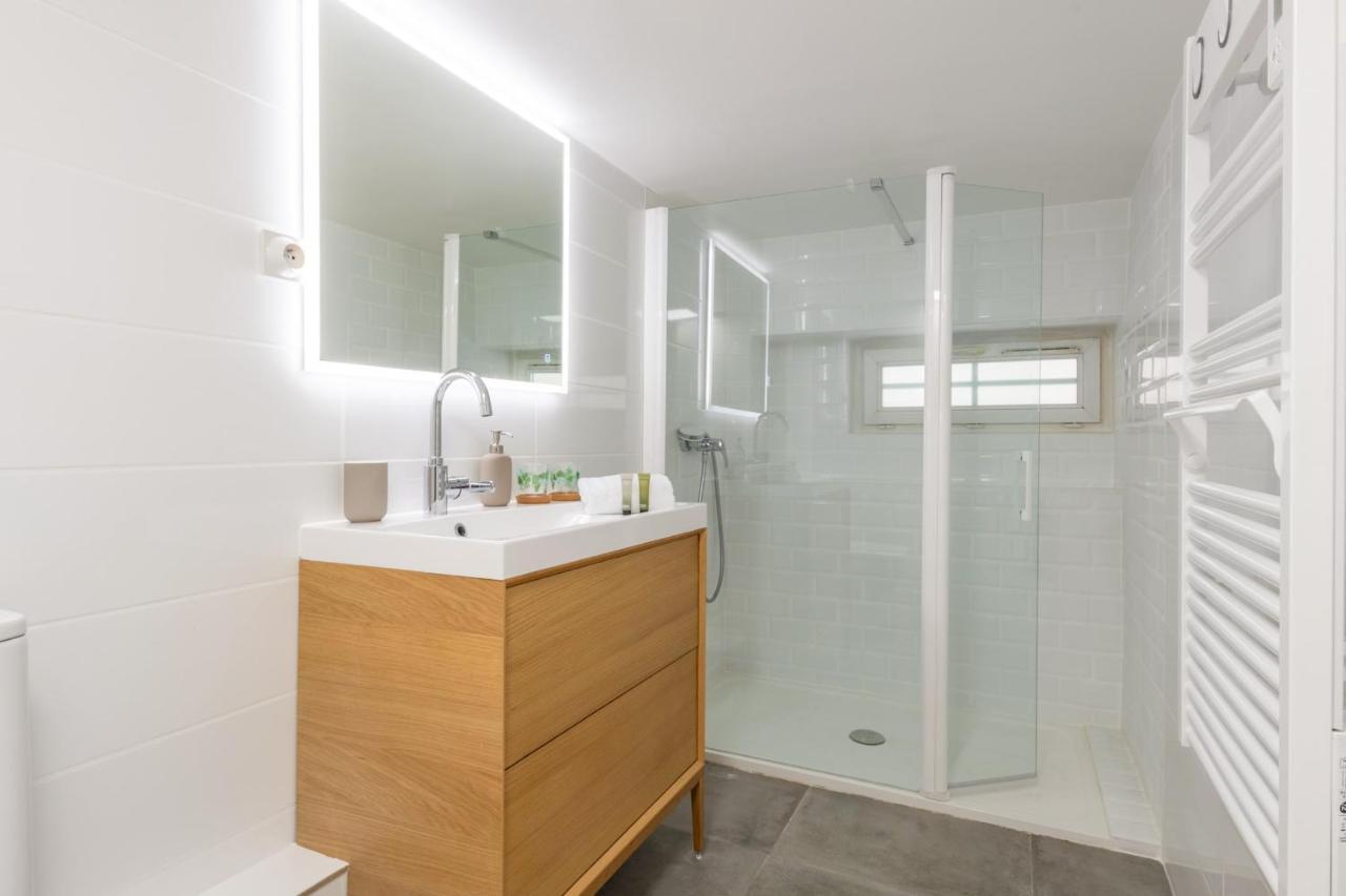 Appartement Frene - Welkeys Lyon Exterior photo
