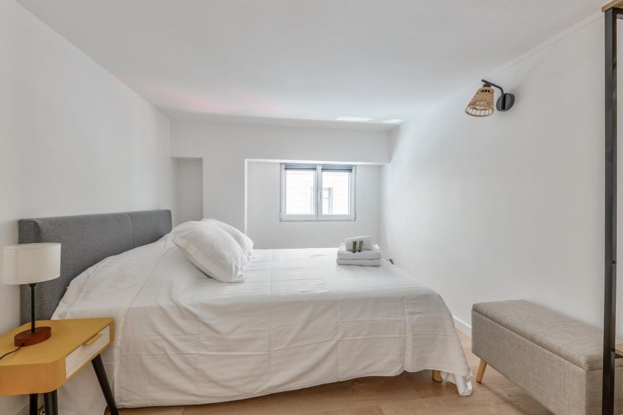 Appartement Frene - Welkeys Lyon Exterior photo